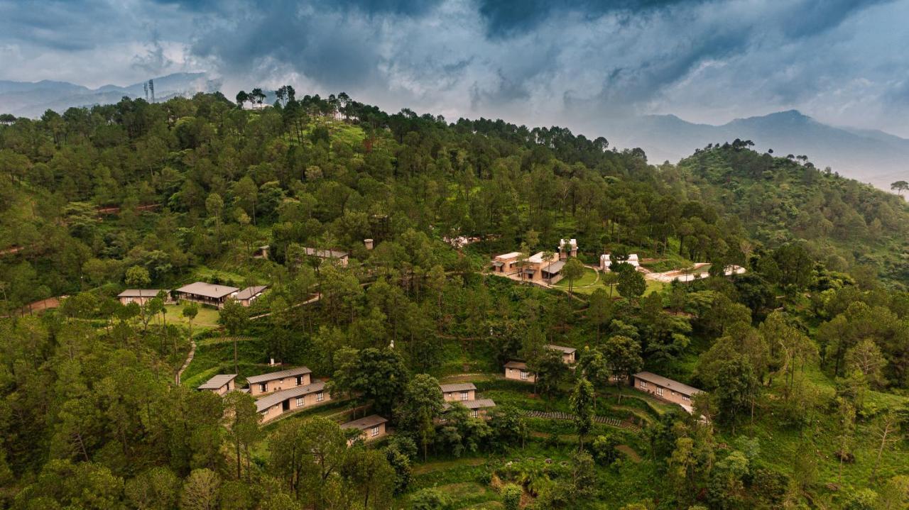 Amaya Kasauli Kültér fotó