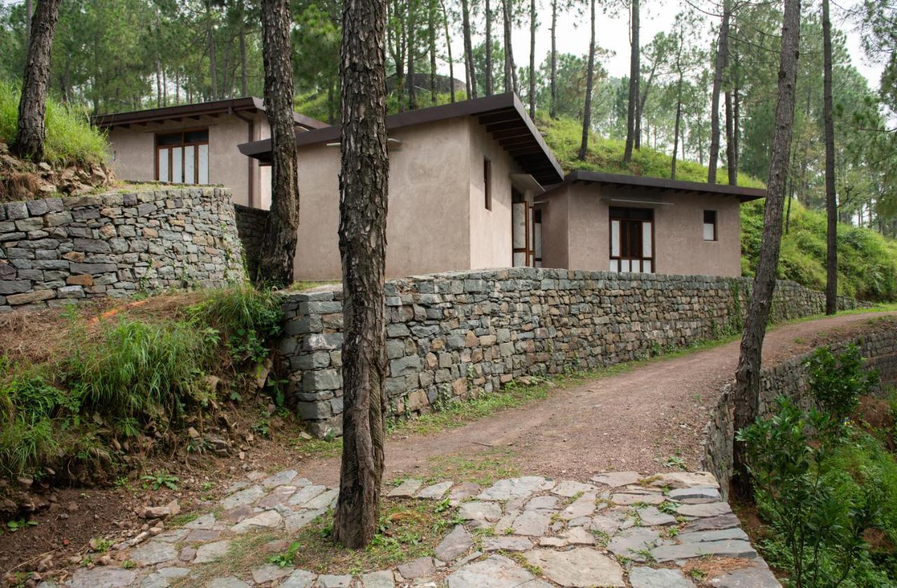 Amaya Kasauli Kültér fotó