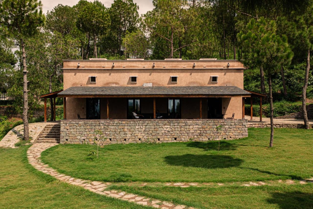 Amaya Kasauli Kültér fotó